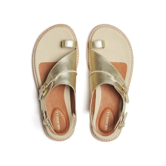 Haven Metallic Backstrap pour femme Haven Metallic Backstrap pour femme