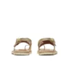 Haven Metallic Backstrap pour femme Haven Metallic Backstrap pour femme