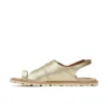 Haven Metallic Backstrap pour femme Haven Metallic Backstrap pour femme
