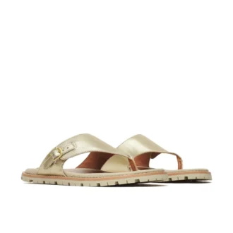 Haven Metallic Post pour femme