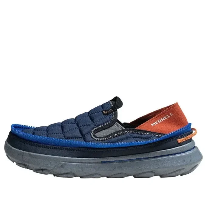 Hut Moc 2 Packable « Navy Clay »