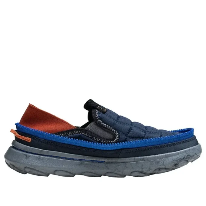Hut Moc 2 Packable « Navy Clay »