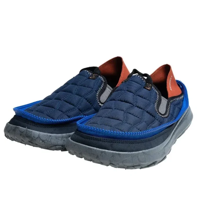Hut Moc 2 Packable « Navy Clay »