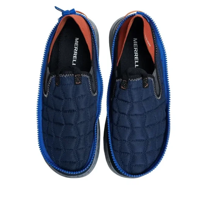 Hut Moc 2 Packable « Navy Clay »