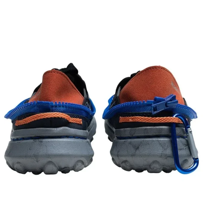 Hut Moc 2 Packable « Navy Clay »