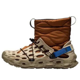 Hydro Moc AT Puff Mid « Spice »