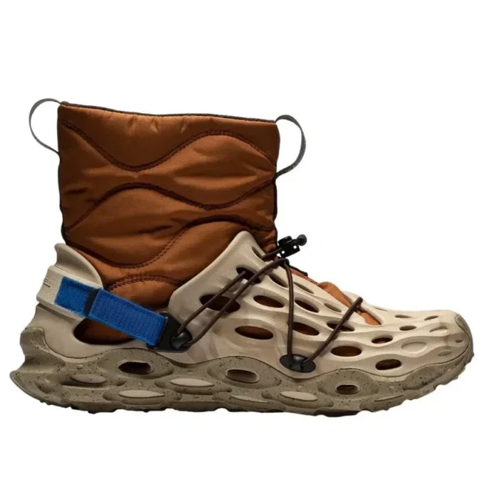 Hydro Moc AT Puff Mid « Spice »