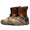 Hydro Moc AT Puff Mid « Spice »