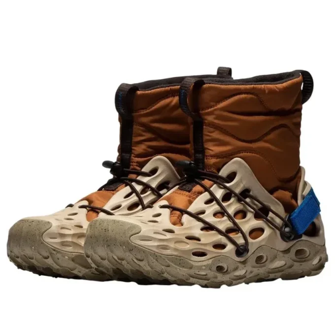 Hydro Moc AT Puff Mid « Spice »