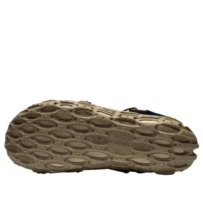 Hydro Moc AT Puff Mid « Spice »