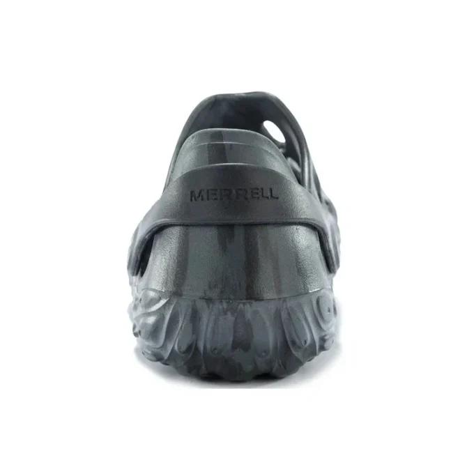 Hydro Moc « Black »