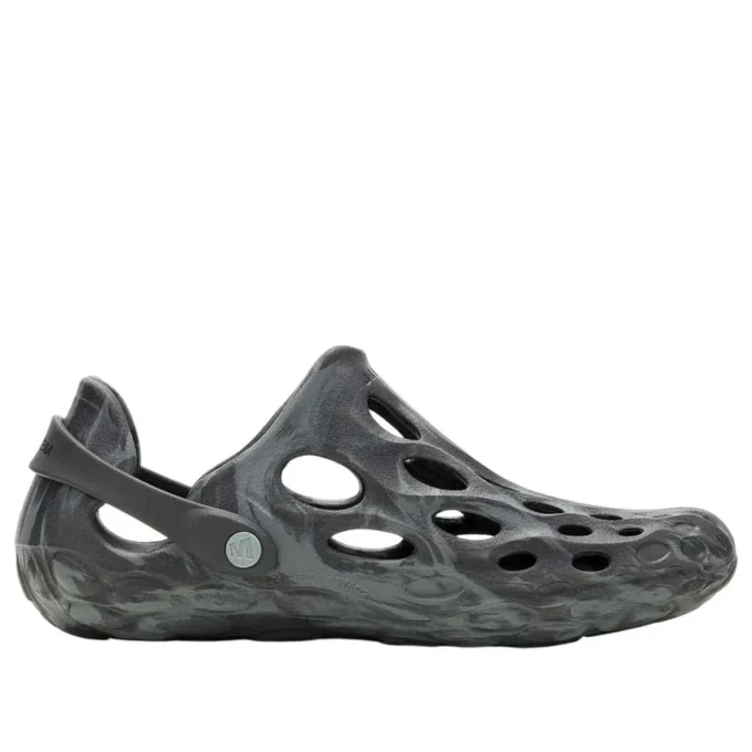 Hydro Moc « Black Brindle »