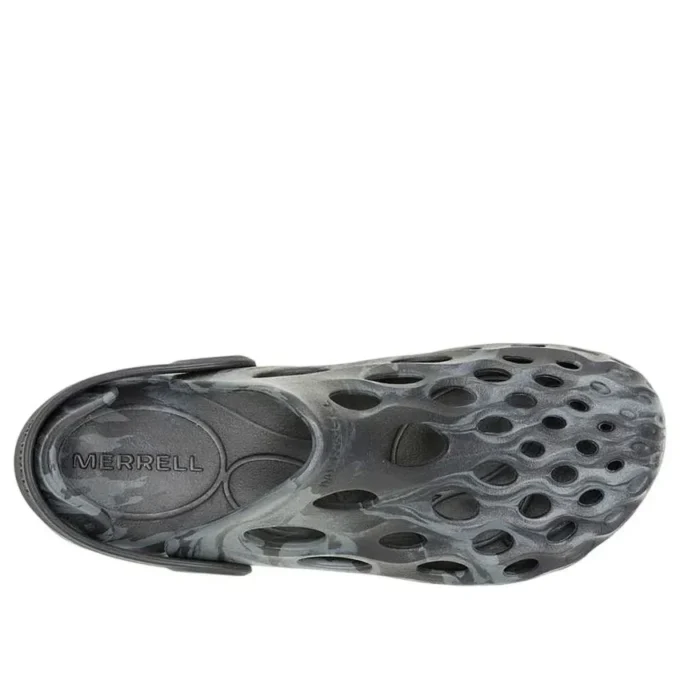 Hydro Moc « Black Brindle »