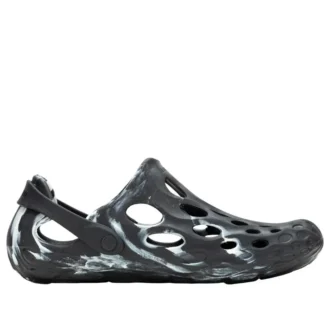 Hydro Moc « Black White »