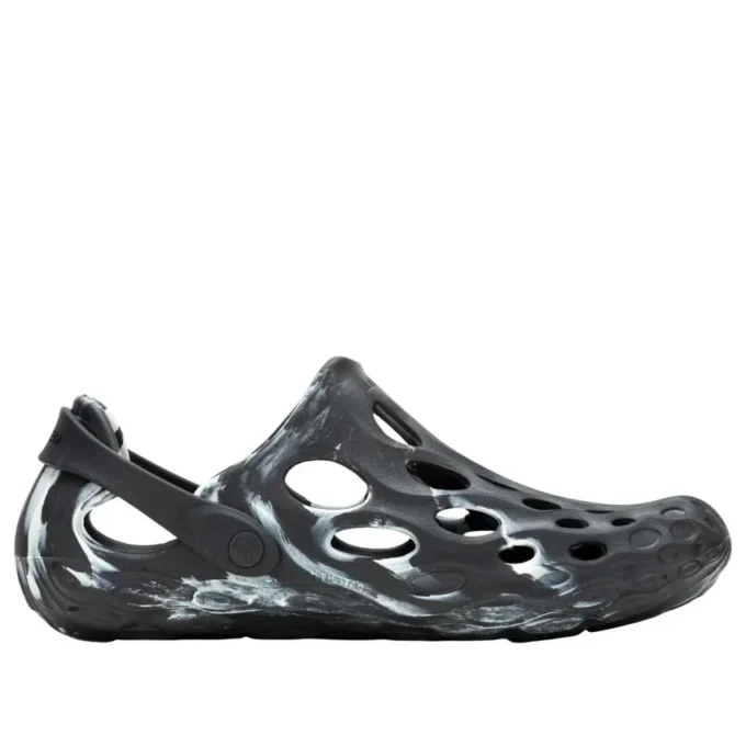 Hydro Moc « Black White »