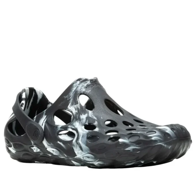 Hydro Moc « Black White »