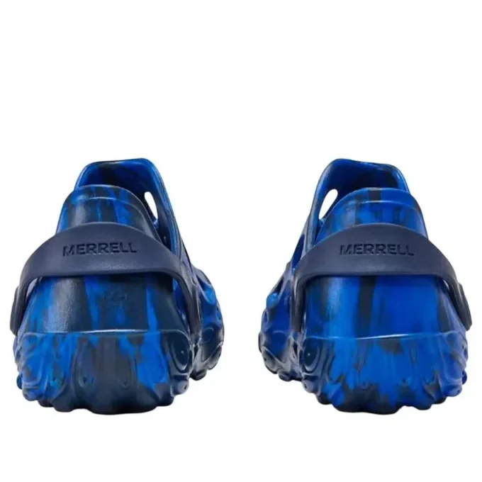 Hydro Moc « Navy »