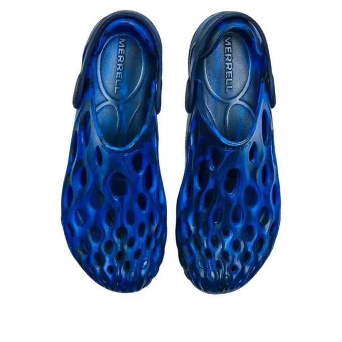 Hydro Moc « Navy »