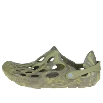 Hydro Moc « Olive Drab »