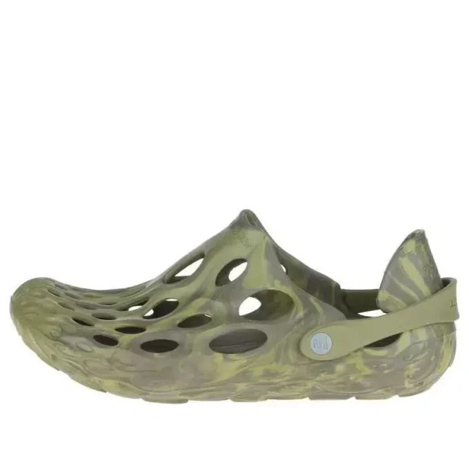 Hydro Moc « Olive Drab »