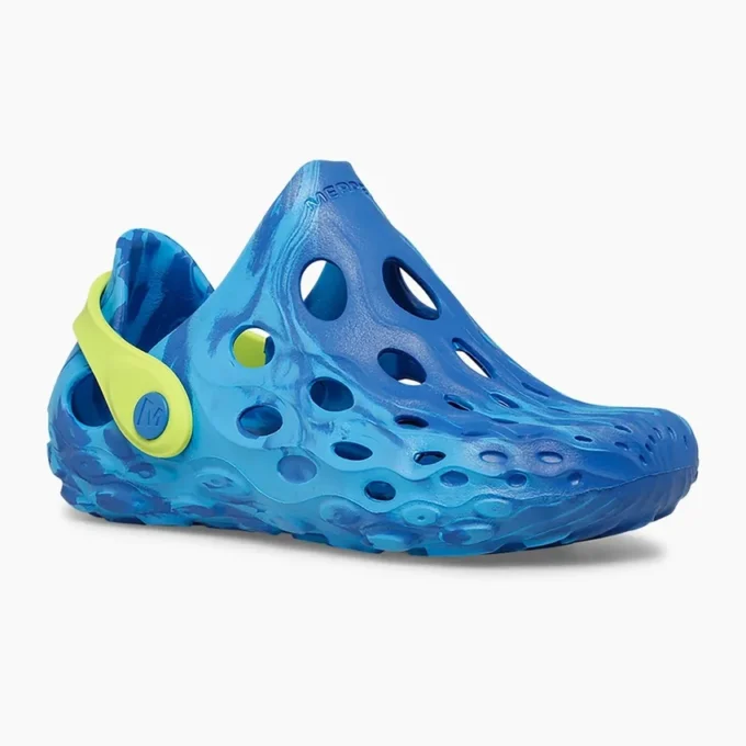 Hydro Moc pour tout-petits Hydro Moc pour tout-petits