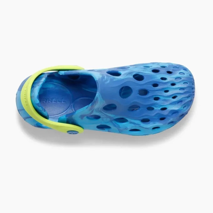 Hydro Moc pour tout-petits Hydro Moc pour tout-petits