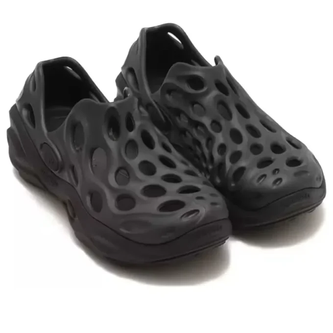 Hydro Next Gen Moc SE « Noir »