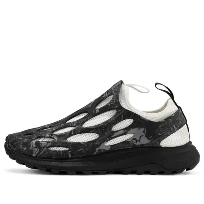 Hydro Runner « Black White »