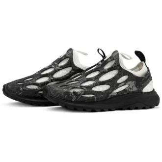 Hydro Runner « Black White » Hydro Runner « Black White »