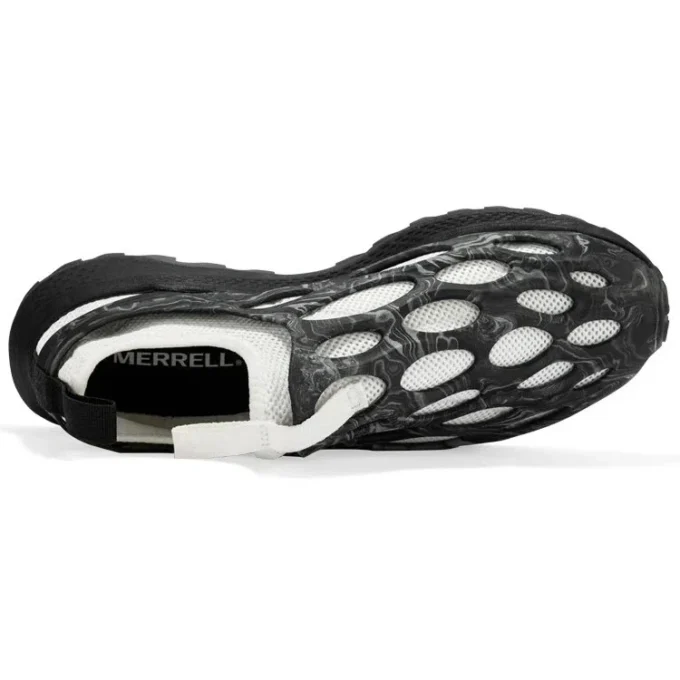 Hydro Runner « Black White »