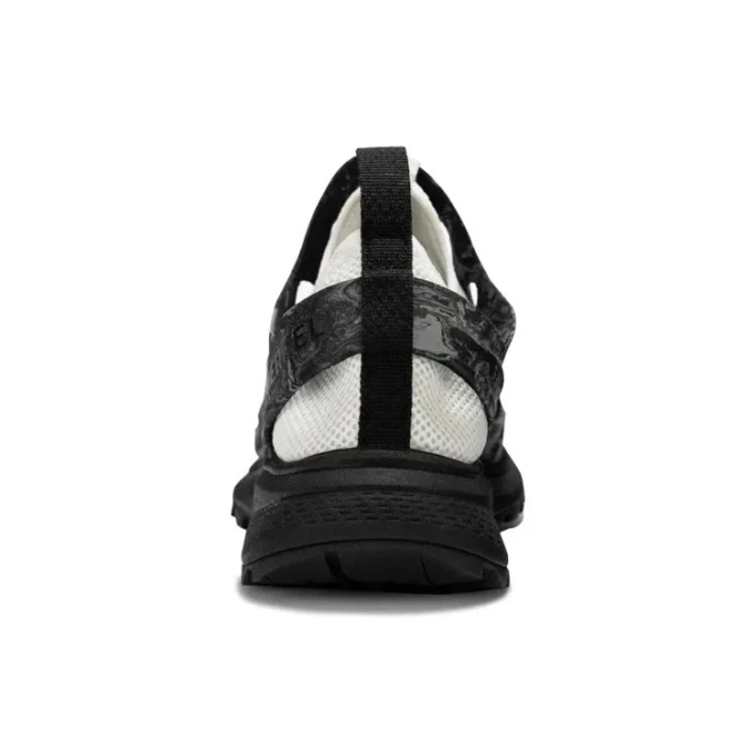 Hydro Runner « Black White »