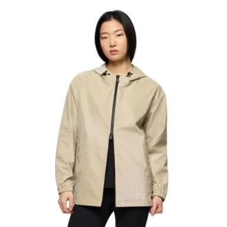 Imperméable Rani Metallic pour femme