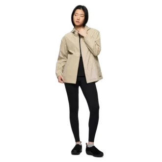 Imperméable Rani Metallic pour femme