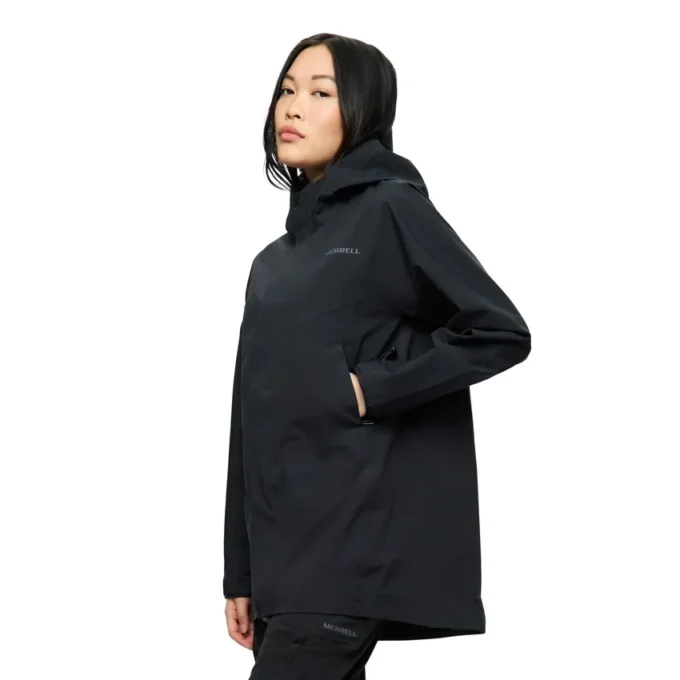Imperméable Sadia à coutures étanches pour femme Imperméable Sadia à coutures étanches pour femme