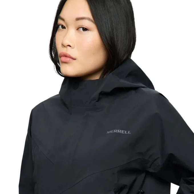 Imperméable Sadia à coutures étanches pour femme Imperméable Sadia à coutures étanches pour femme