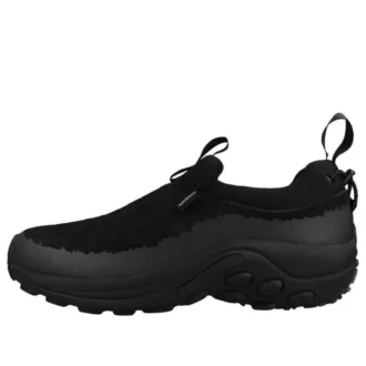 Jungle Moc Evo Winter Waterproof « Noir »