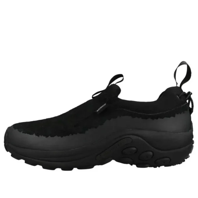 Jungle Moc Evo Winter Waterproof « Noir »