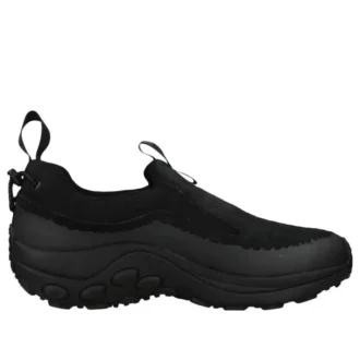 Jungle Moc Evo Winter Waterproof « Noir »