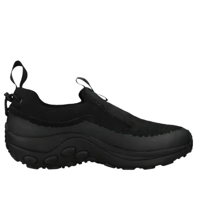 Jungle Moc Evo Winter Waterproof « Noir »