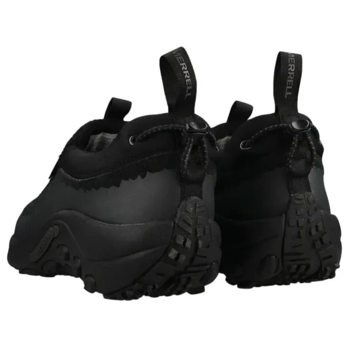 Jungle Moc Evo Winter Waterproof « Noir »