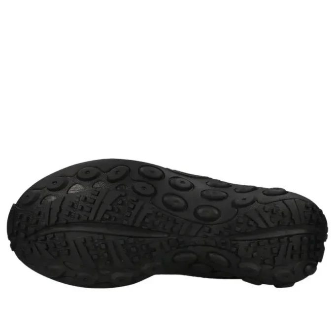 Jungle Moc Evo Winter Waterproof « Noir »