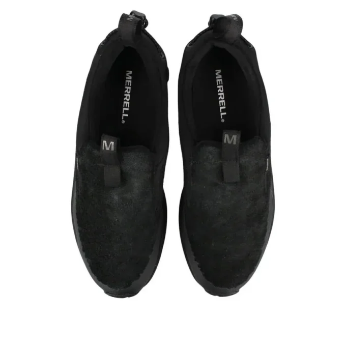 Jungle Moc Evo Winter Waterproof « Noir »