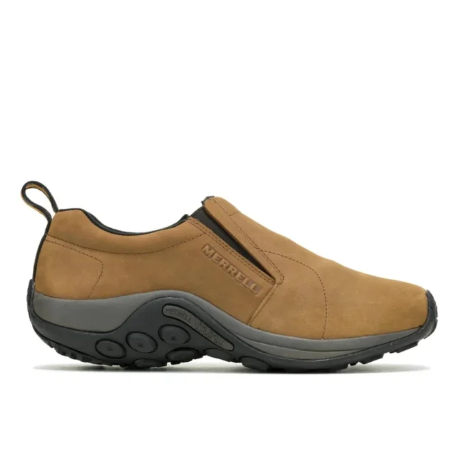 Jungle Moc Nubuck Largeur Large pour homme Jungle Moc Nubuck Largeur Large pour homme