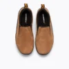 Jungle Moc Nubuck pour grands enfants Jungle Moc Nubuck pour grands enfants