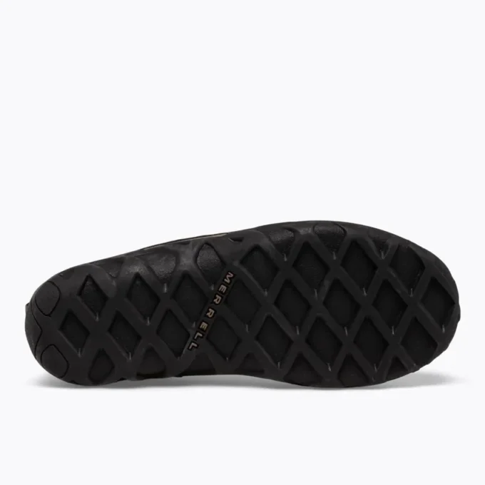 Jungle Moc Nubuck pour grands enfants Jungle Moc Nubuck pour grands enfants