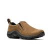 Jungle Moc Nubuck pour homme
