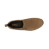 Jungle Moc Nubuck pour homme