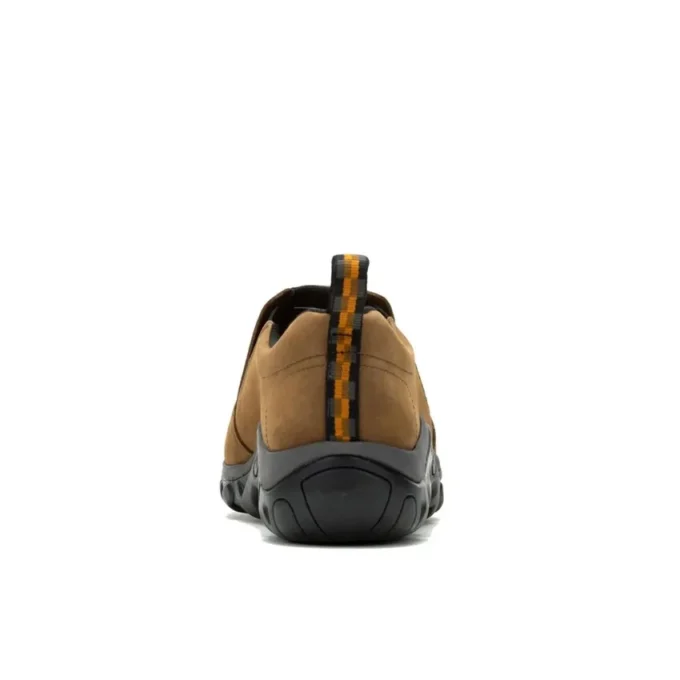 Jungle Moc Nubuck pour homme