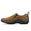 Jungle Moc Nubuck pour homme