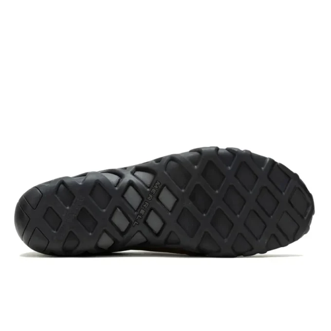 Jungle Moc Nubuck pour homme